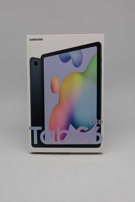 Samsung Galaxy Tab S6 Lite, 64GB WiFi grau(EU), Android-Tablet, 10,4 Zoll, 4GB R