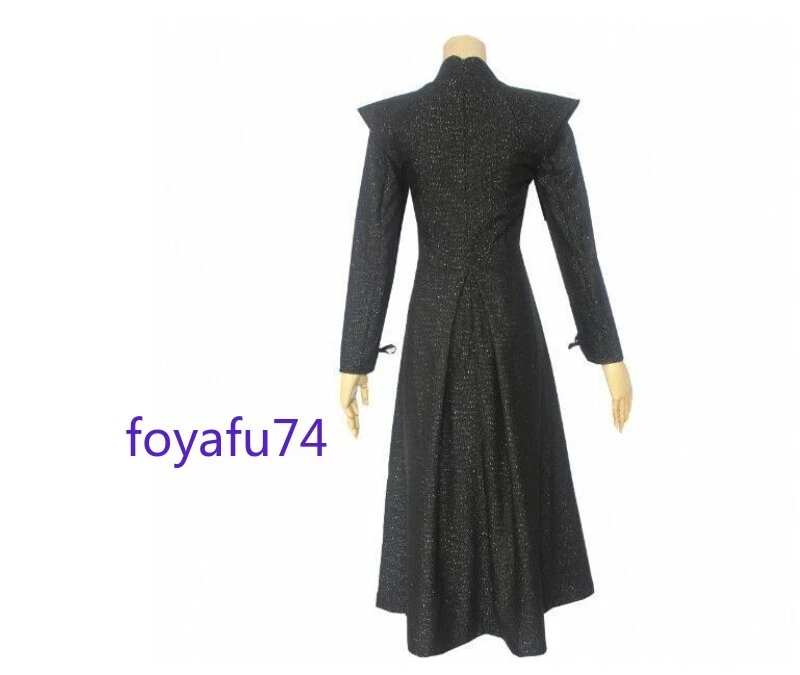 Juego de Tronos Daenerys Targaryen Disfraz Juegos con disfraces Madre de Dragones Halloween Foto 4 de 4