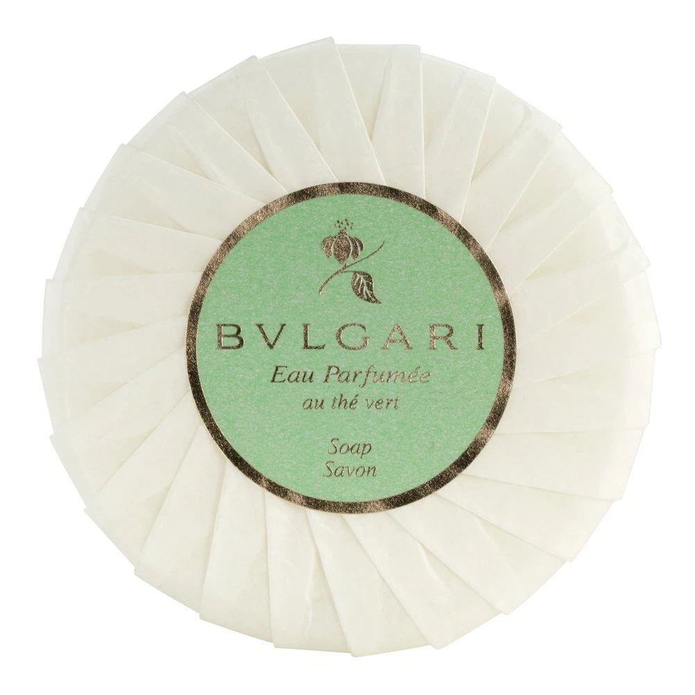 Bulgari aus top