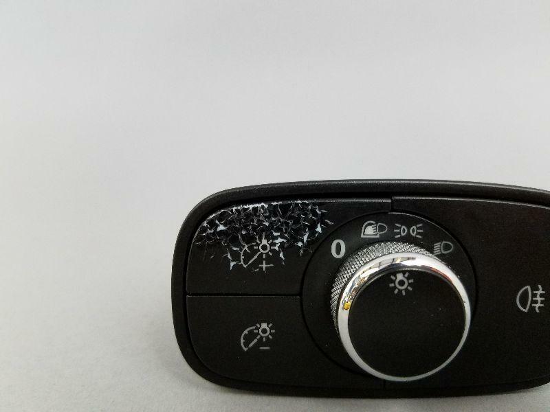 06 Bentley BENTLEY Door Switch Front