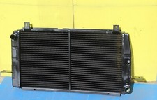 Radiateur Ford SIERRA