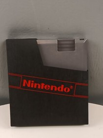 Phantom Fighter (NES, 1990) w/ NES  Dust Cover Included Tested Authentic