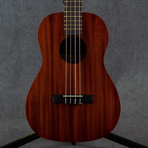 Makala Baritone Ukulele Mahogany 2nd Hand eBay