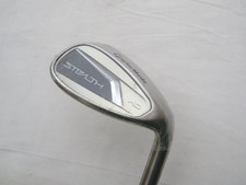 Nuevo TaylorMade Stealth HD Lob Wedge KBS Max MT 85 g varilla de acero flexible regular