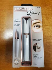Finishing Touch Flawless Brow Hair Remover
