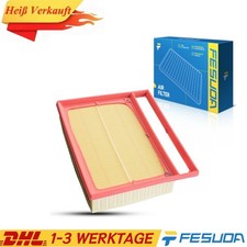 1* C25110-2 Luftfilter f&uuml;r MERCEDES-BENZ W463 W220 W221 W222 A217 C215 C216 C217