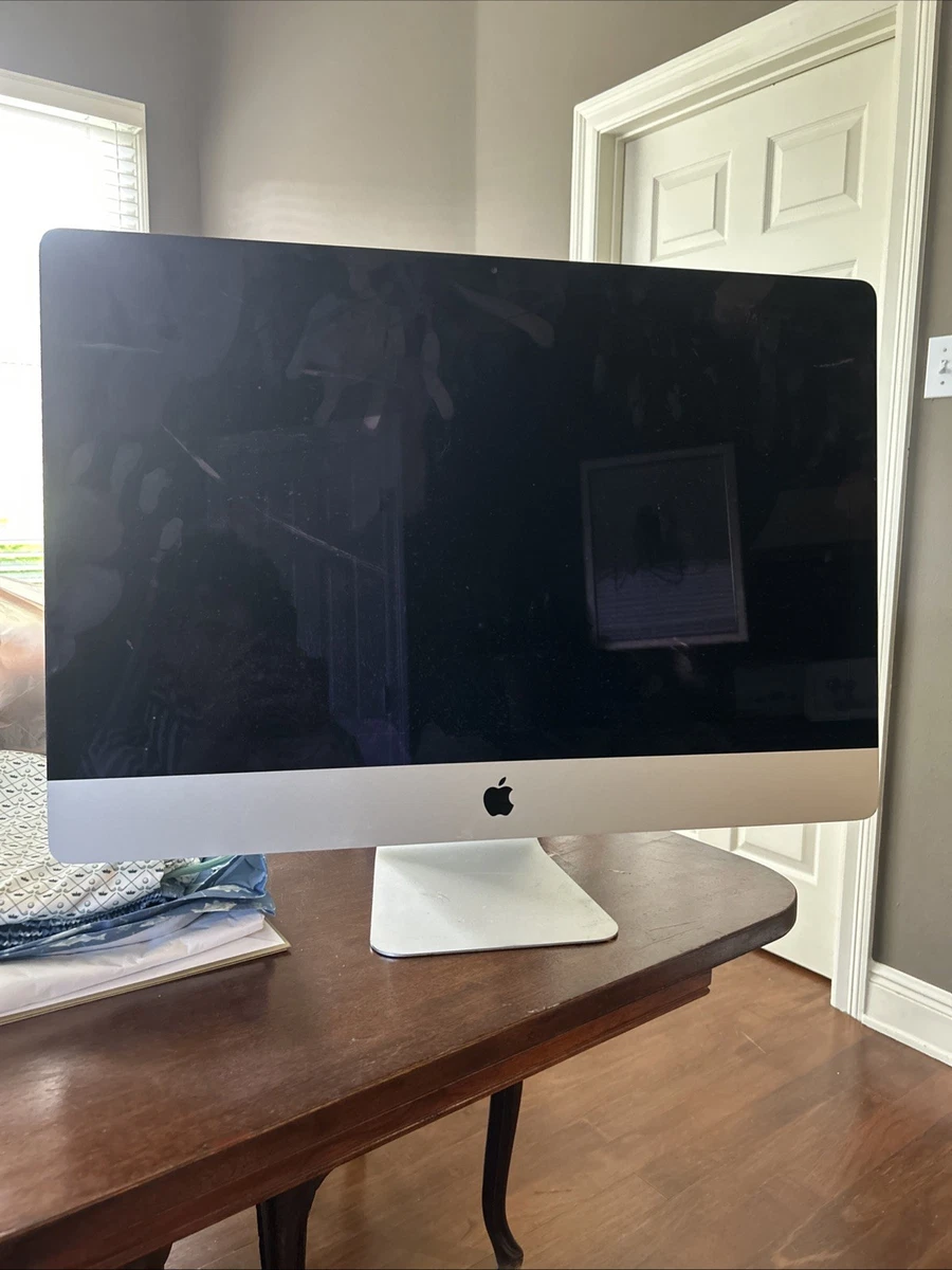 Apple iMac 1 TB 2012 Apple Desktops & All-In-One Computers for