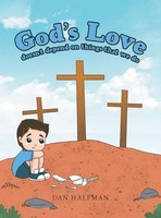 Dan Halfman | God's Love | Buch | Englisch (2021) | Gebunden | Westbow Press