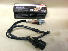 Bosch Oxygen Sensor  17014 Vw Volkswagen Golfjetta 4 Passat Phaeton
