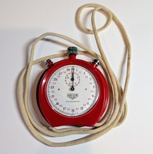 Heuer Trackmaster for sale | eBay
