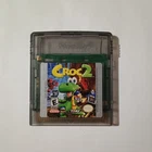 PB7 - croc 2 gameboy