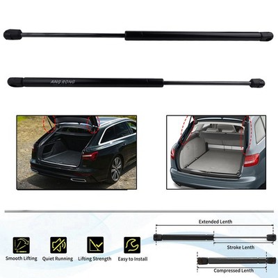 2x Gasfeder Dämpfer Heckklappe für Audi A6 Allroad 4FH C6 4GH 4GJ /Avant 4F5 C6