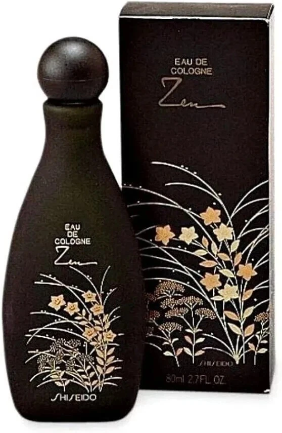 资生堂Spray 女性Zen | eBay