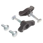T Handle Bolt for Honda Lawn Machines Compatible with Different Part Numbers