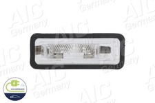 Kennzeichenleuchte NEW MOBILITY PARTS AIC 56446 für SMART FORTWO 451 CDi 300 301