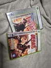Tom Clancy's Rainbow Six Vegas 1 2 Microsoft Xbox 360, Pack of 2