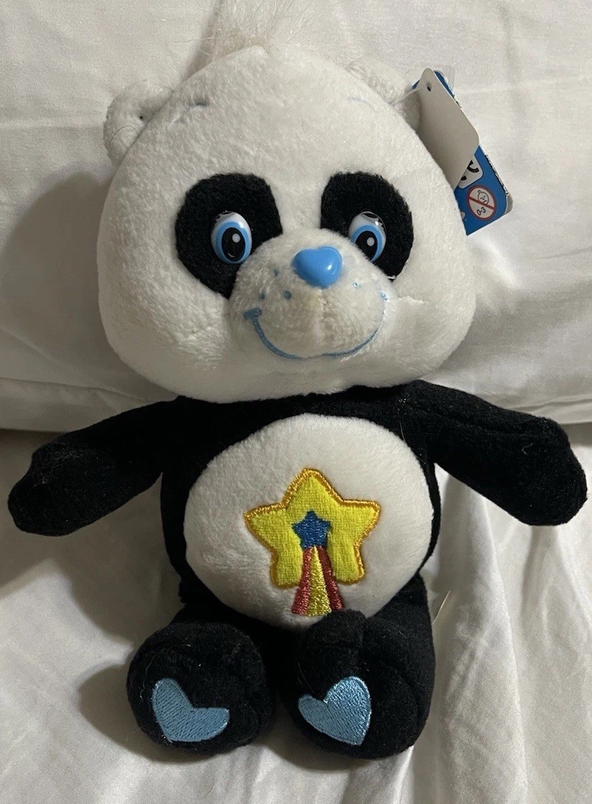 Care Bear Perfect Panda 8