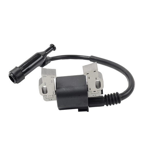 Ignition Coil With 4 Prong Connector 30500-Z5T-003 For Honda GX340 GX390T2 - Picture 5 of 12