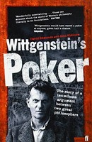 David Edmonds - Wittgenstein's Poker - Paperback - G245Z
