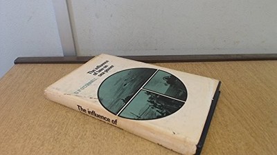 THE INFLUENCE OF LAW ON SEA POWER (MELLAND SCHILL LECTURE) By D. P O'connell