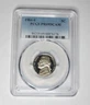 1984-S U.S. Five Cents * Jefferson Nickel * PCGS PR69 DCAM * No Reserve