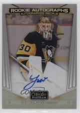 2024-25 O-Pee-Chee Platinum Rookie Auto Rainbow Joel Blomqvist #R-JB Auto xi6