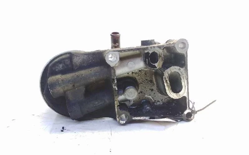 SOPORTE FILTRO ACEITE 2328000 / 2523496 FORD TRANSIT CONNECT TC7 FURGON FT 200 Foto 3 de 4