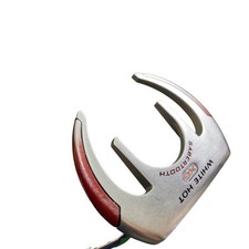 Odyssey White Hot Xg Sabertooth 35 Inch Putter Pt Flex