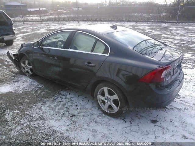 Radiator Fan Motor Fan Assembly XC70 Fits 11-16 VOLVO 70 SERIES 1491473 Foto 2 de 4