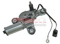 Metzger Wischermotor Hinten FüR Ford
