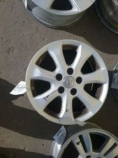 Wheel 16x6-12 Alloy 7 Spoke Fits 07-11 Camry 436673