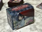 Lycee Lot Old Lycee Holo Cards & Sleeves With Deck Box — photo 6