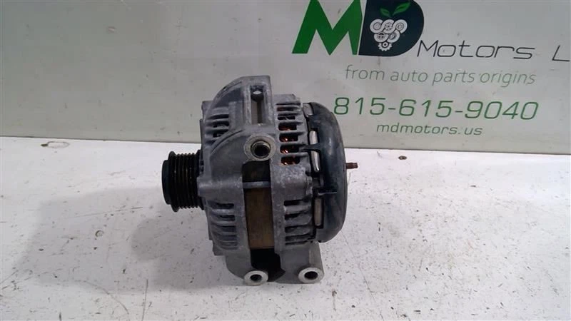 Cargador Dodge 2020-2022 generador alternador OEM 04801833AB Foto 4 de 4