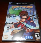 Skies of Arcadia Legends (Nintendo GameCube, 2003)