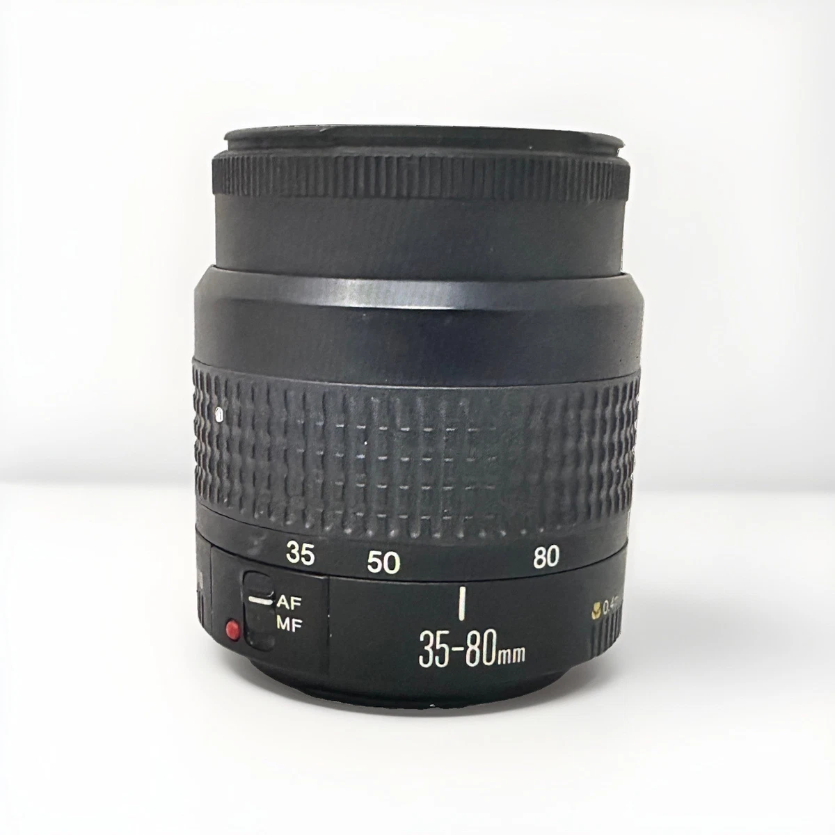 Canon 35-80mm f/4-5.6 Camera Lenses for sale - eBay