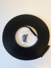 Upgraded Drive Belt 41A5434-11A for 7ft Chamberlain Craftsman Garage Door Opener