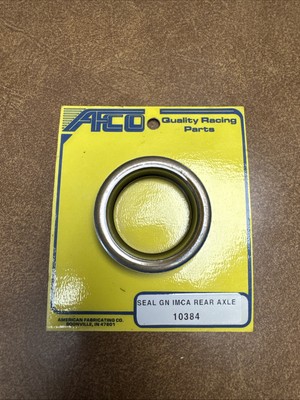 AFCO SEAL GRAND NATIONAL IMCA REAR AXLE