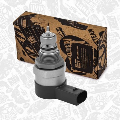 Druckregelventil, Common-Rail-System für AUDI VW 2.7 3.0 TDI TOUAREG 057130764F