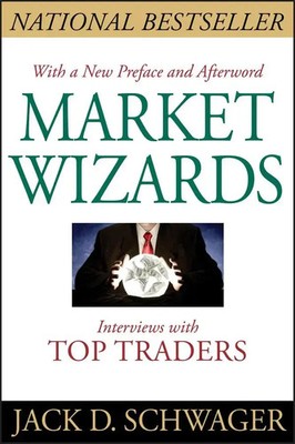 Market Wizards, Updated | Interviews with Top Traders | Jack D Schwager | Buch