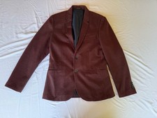 ZARA MAN MENS BLAZER size 38