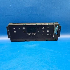 Genuine Maytag Gas Range, Control Board # W11637092