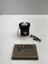 Square D 9070TF50D1 30A 600V Transformer