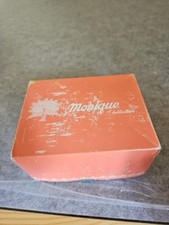 VINTAGE Monique Collection DOLL WIG Stock Annette Color Blonde WIG Size 10"-11"