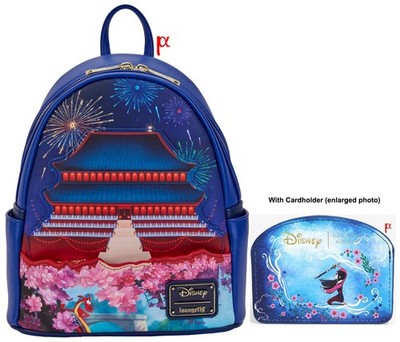 hogwarts mini backpack Harry Potter Castle Hogwarts is appliqued to Pre-Q3 Okuma Ceymar MH Baitcasting Color:Coganc