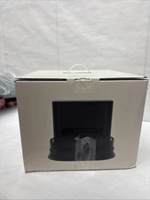 NEW BObsweep Dustin Self-Emptying Robot Vacuum & Mop FAST FREE SHIP
