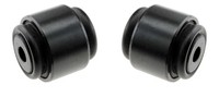 2X NTY Querlenkerlager Hinten Links Rechts FüR Nissan Patrol GR V Wagon Y61