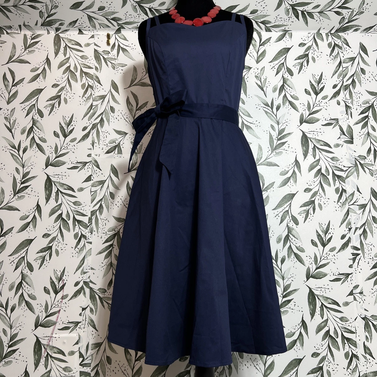 A-Line Christmas Dresses for Women for sale | eBay A-Line Christmas Dresses for Women for sale | eBay