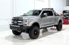 2021 Ford F-250 Super Duty 