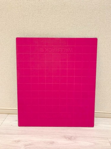 Wallhack SkyPAD Glass Pad SP-004 Miku Hatsune Used Japan F/S - Afbeelding 6 van 7