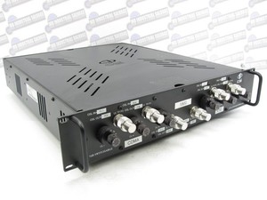 CSI Cellular - CSI-DPLX-DC6V6-4/6-P - CS09-224-659 - DAS Interface Unit (TESTED)